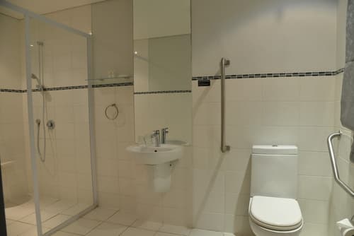 Fountains Hotel Cape Town, Room