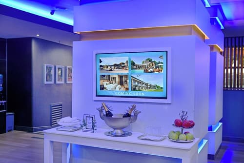 Fountains Hotel Cape Town