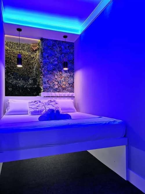 Modular Rooms Hotels
