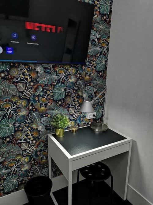 Modular Rooms Hotels