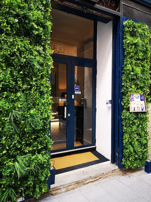 Modular Rooms Hotels