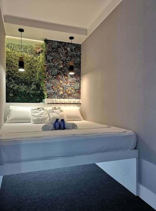 Modular Rooms Hotels