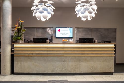 Hotel INCLUDiO