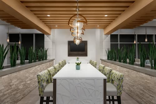 Hyatt House Atlanta / Perimeter Center, Lobby