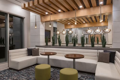 Hyatt House Atlanta / Perimeter Center, Lobby