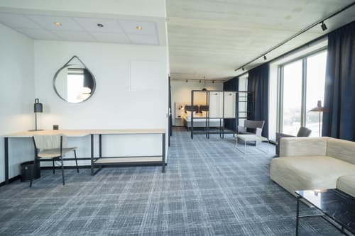 Comfort Hotel Solna Arenastaden