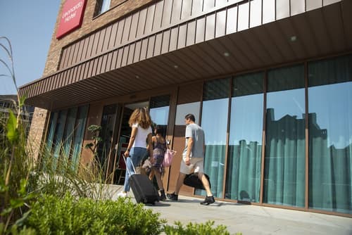 Leonardo Hotel Bristol City