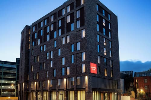 Leonardo Hotel Bristol City, Primary image