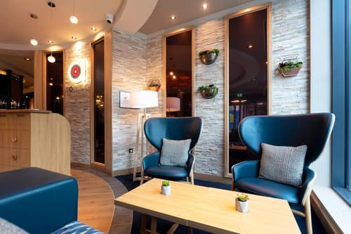 Point A Dublin Parnell Street