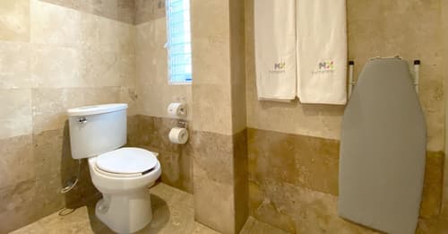 Hotel MX forum buenavista CDMX, Trademark by Wyndham, Room