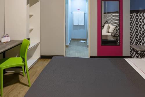Hotel MX forum buenavista CDMX, Trademark by Wyndham
