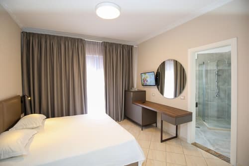 Hotel Regina Garden Vlore, Room