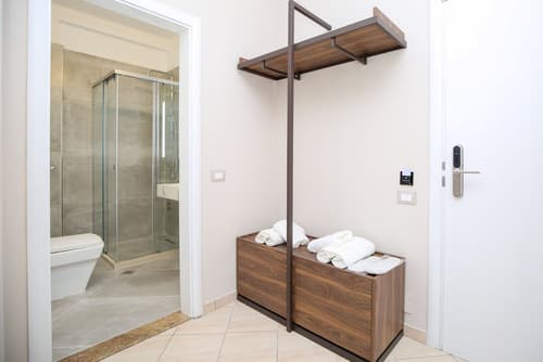 Hotel Regina Garden Vlore, Room