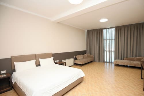 Hotel Regina Garden Vlore, Room