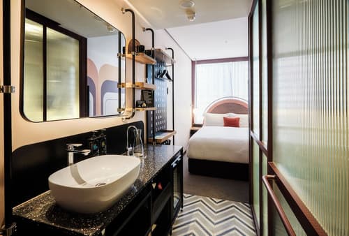 Ovolo Melbourne South Yarra, a Wyndham Hotel