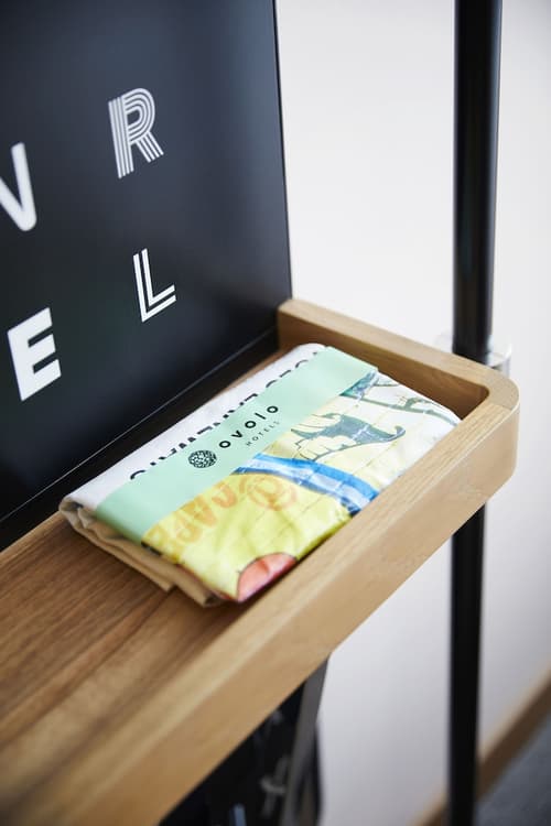 Ovolo Melbourne South Yarra, a Wyndham Hotel, Room