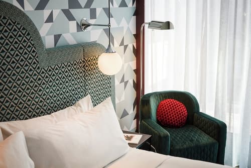 Ovolo Melbourne South Yarra, a Wyndham Hotel