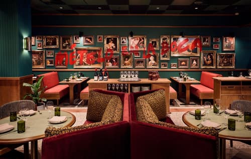 Ovolo Melbourne South Yarra, a Wyndham Hotel