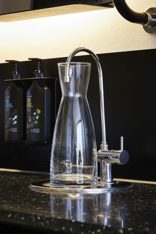 Ovolo Melbourne South Yarra, a Wyndham Hotel