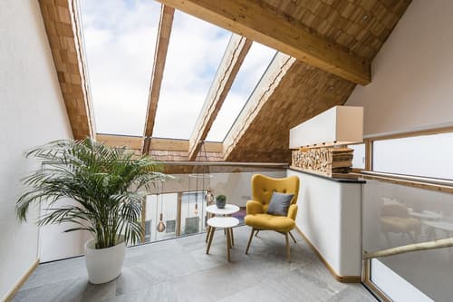 Gästehaus Sonnenwirth, Reception