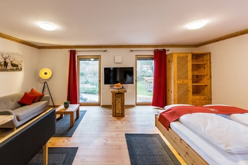 Gästehaus Sonnenwirth