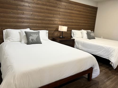 Spruce Lodge