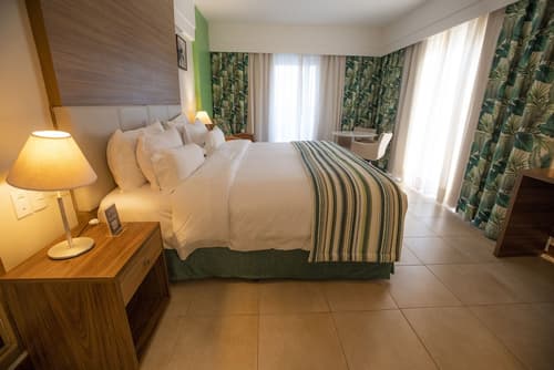 Vidam Hotel Aracaju - Transamerica Collection