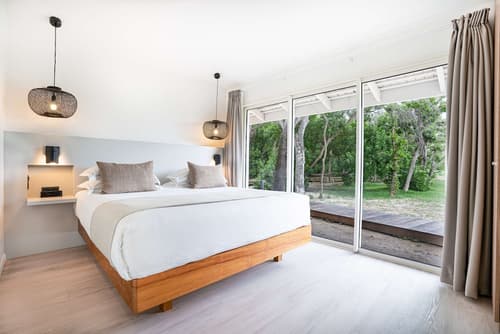 DoubleTree by Hilton Noumea Ilot Maitre Resort, Room