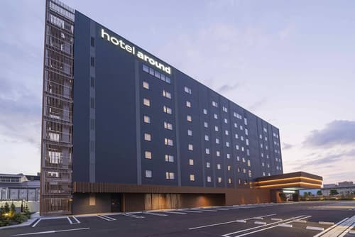 hotel around TAKAYAMA, an Ascend Collection Hotel, Exterior