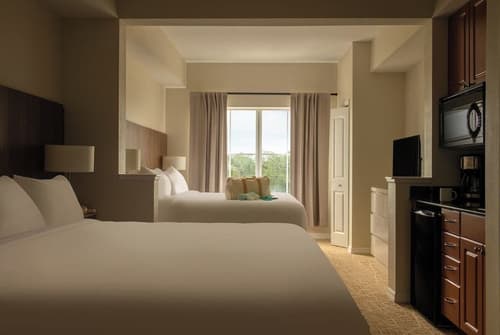 The Point by Edge, Room