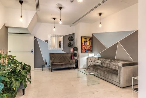 Mercure Roma Centro Termini