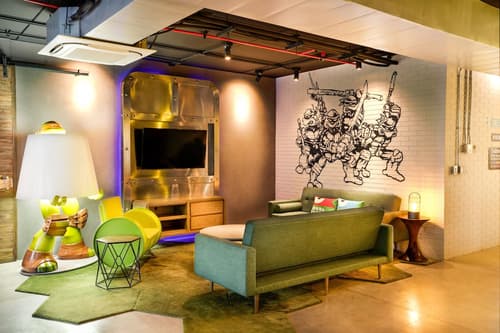 Nickelodeon Hotels & Resorts Riviera Maya - Gourmet by Karisma - All Inclusive