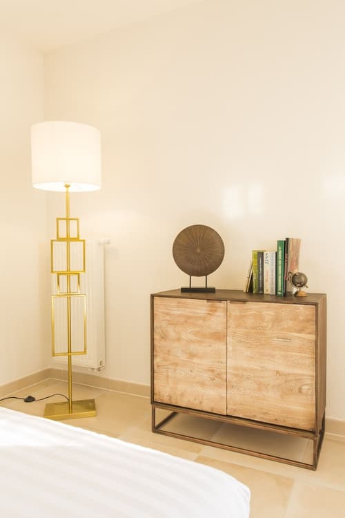 Zenao Appart'hôtels Villeneuve-lès-Avignon, Room