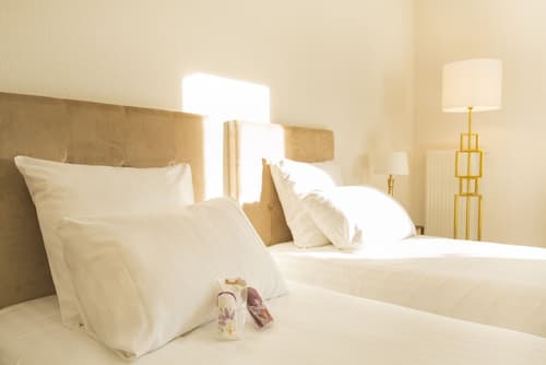 Zenao Appart'hôtels Villeneuve-lès-Avignon, Room