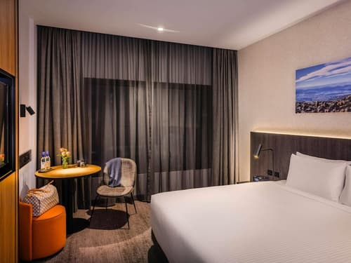 Mövenpick Hotel Hobart