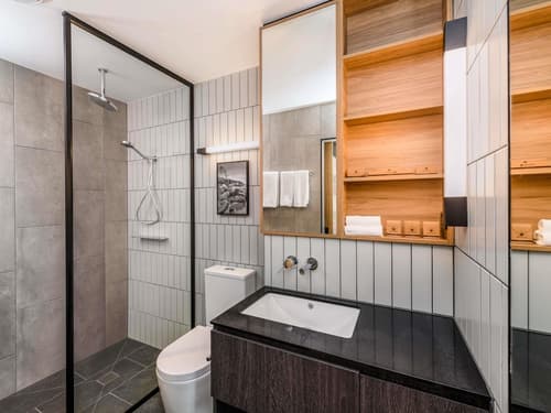 Mövenpick Hotel Hobart, Room