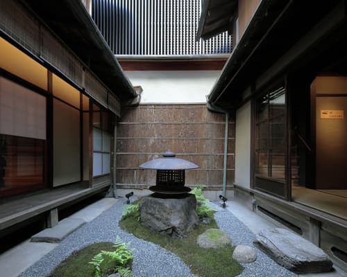 Candeo Hotels Kyoto Karasuma Rokkaku