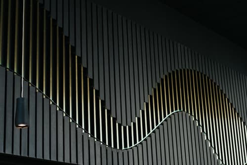 Comfort Hotel Bodø, Reception