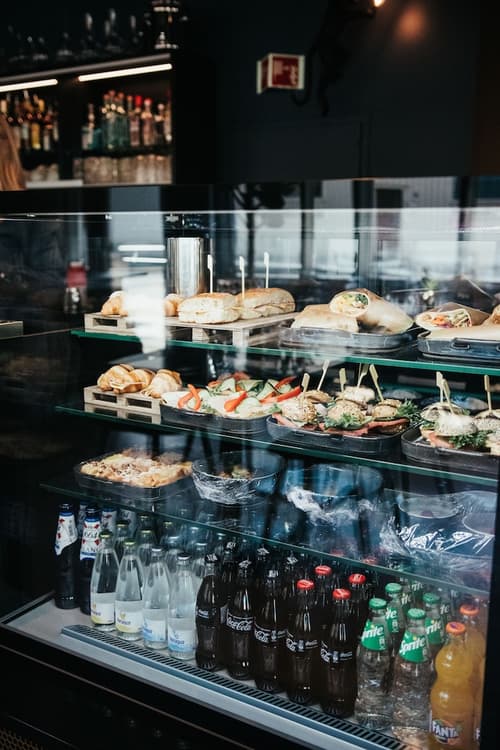 Comfort Hotel Bodø, Reception