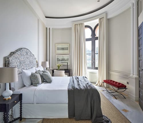 Hotel Soho Boutique Castillo Santa Catalina - Adults Recommended, Room