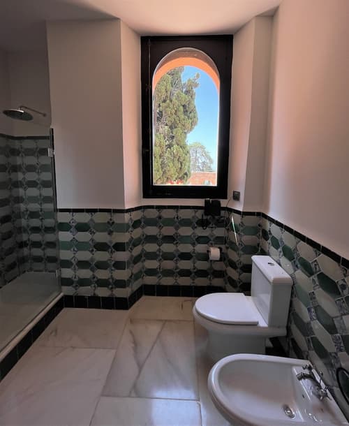 Hotel Soho Boutique Castillo Santa Catalina - Adults Recommended