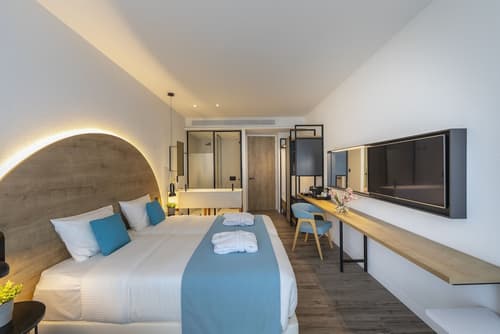 Flamingo Paradise Beach Hotel Adults Only