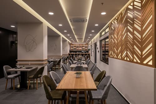 Morum City Hotel Chania