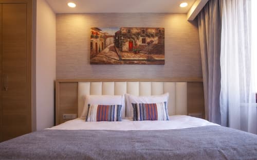 Old Town Point Hotel & Spa Antalya, Room