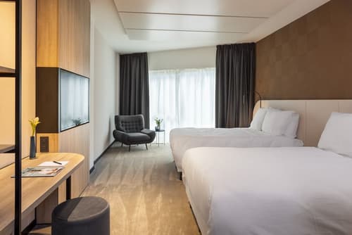 Van der Valk Hotel Gent, Room