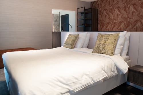 Van der Valk Hotel Gent, Room