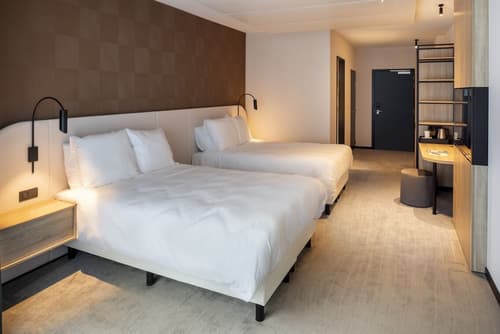 Van der Valk Hotel Gent, Room