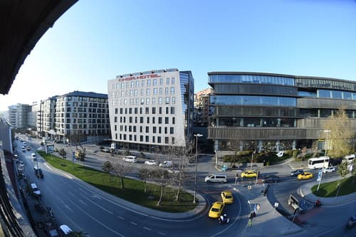 Cher Hotel & Spa Istanbul