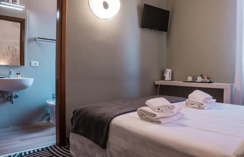 Hotel Cannaregio 2357