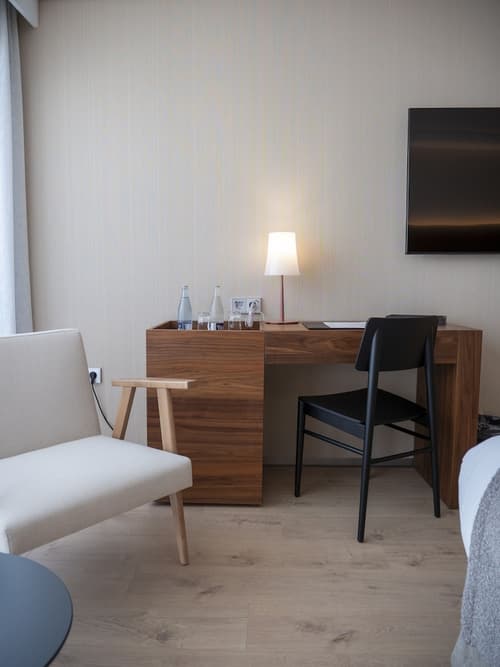 Hotel Palacio La Marquesa, Room